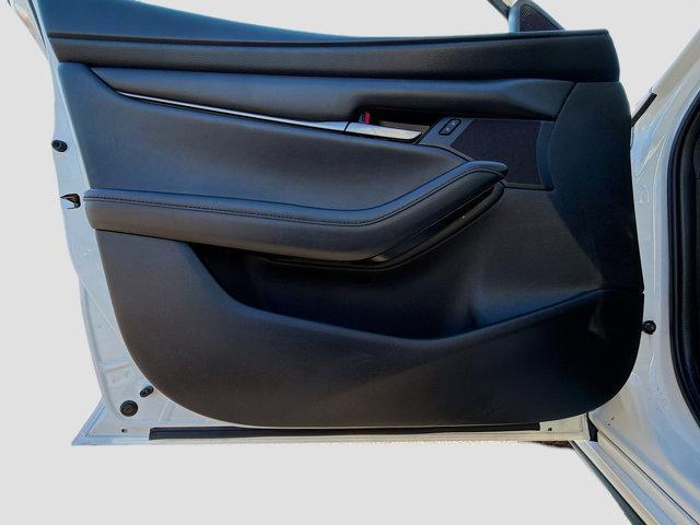 used 2023 Mazda Mazda3 car, priced at $17,515