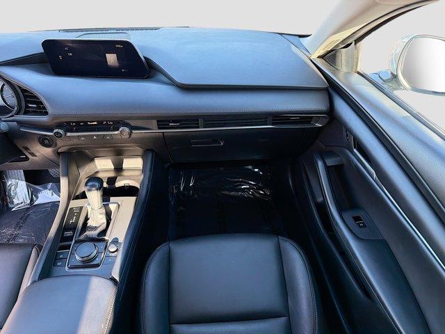 used 2023 Mazda Mazda3 car, priced at $17,515