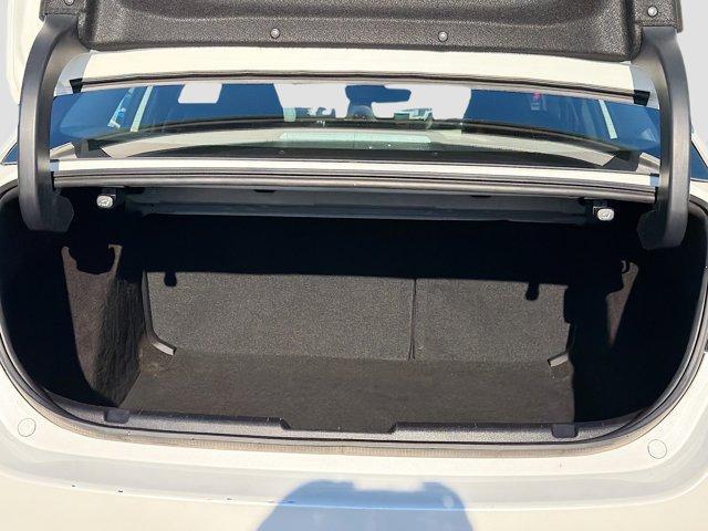 used 2023 Mazda Mazda3 car, priced at $17,515