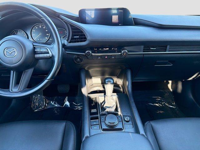 used 2023 Mazda Mazda3 car, priced at $17,515