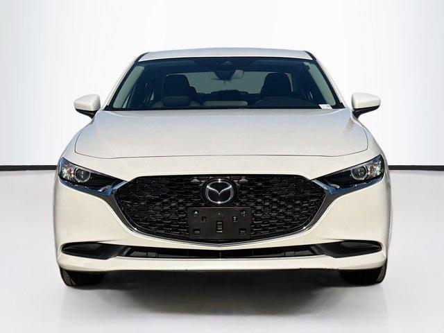used 2023 Mazda Mazda3 car, priced at $17,515