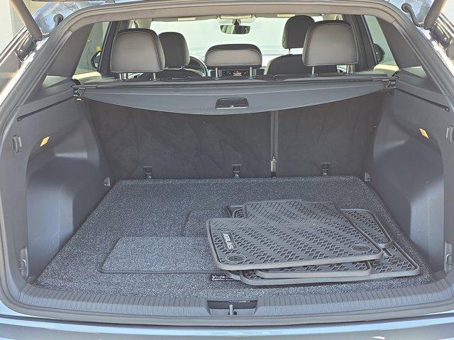 used 2020 Volkswagen Atlas Cross Sport car, priced at $25,443