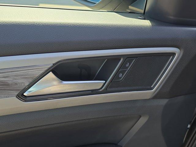 used 2020 Volkswagen Atlas Cross Sport car, priced at $25,443