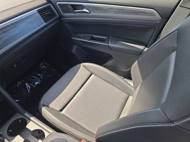 used 2020 Volkswagen Atlas Cross Sport car, priced at $25,443