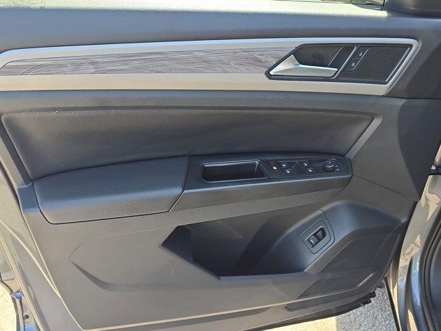 used 2020 Volkswagen Atlas Cross Sport car, priced at $25,443