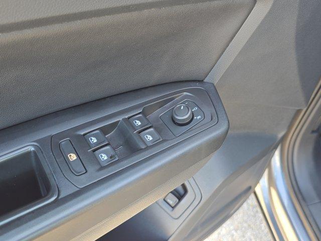 used 2020 Volkswagen Atlas Cross Sport car, priced at $25,443