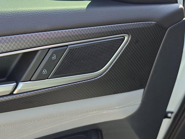 used 2024 Volkswagen Atlas car, priced at $33,894