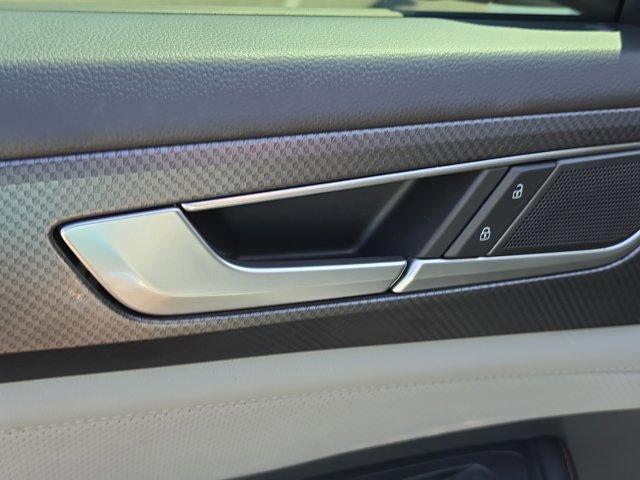 used 2024 Volkswagen Atlas car, priced at $33,894