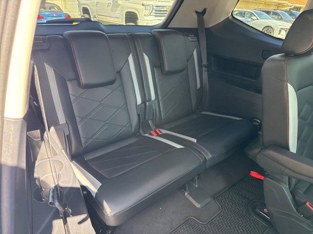 used 2024 Volkswagen Atlas car, priced at $37,784