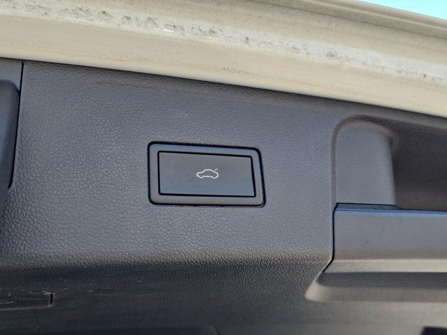 used 2024 Volkswagen Atlas car, priced at $33,894