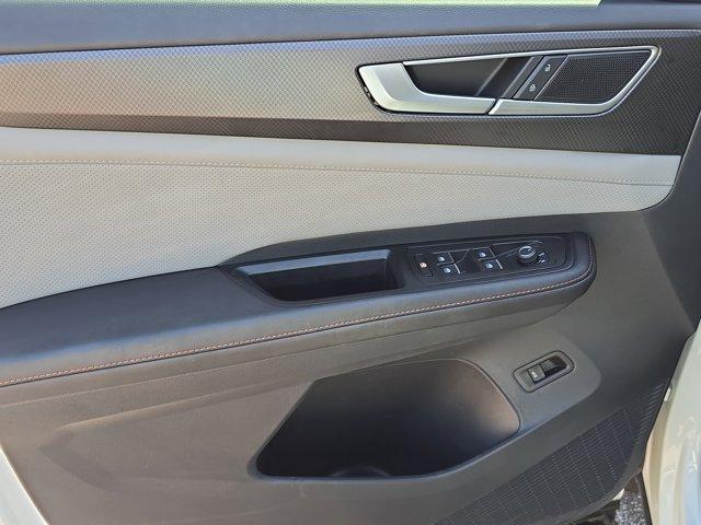 used 2024 Volkswagen Atlas car, priced at $33,894