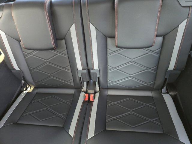 used 2024 Volkswagen Atlas car, priced at $33,894