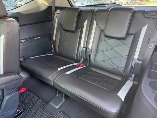 used 2024 Volkswagen Atlas car, priced at $37,784