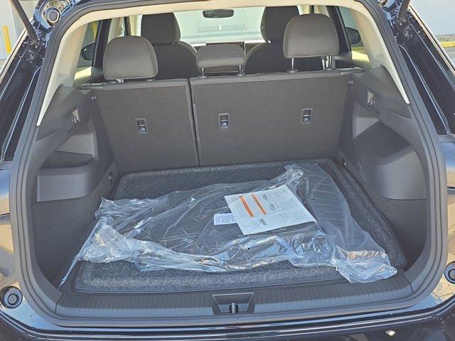 new 2025 Volkswagen Tiguan car, priced at $31,966