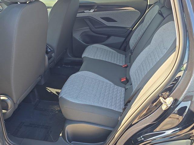 new 2025 Volkswagen Tiguan car, priced at $31,966