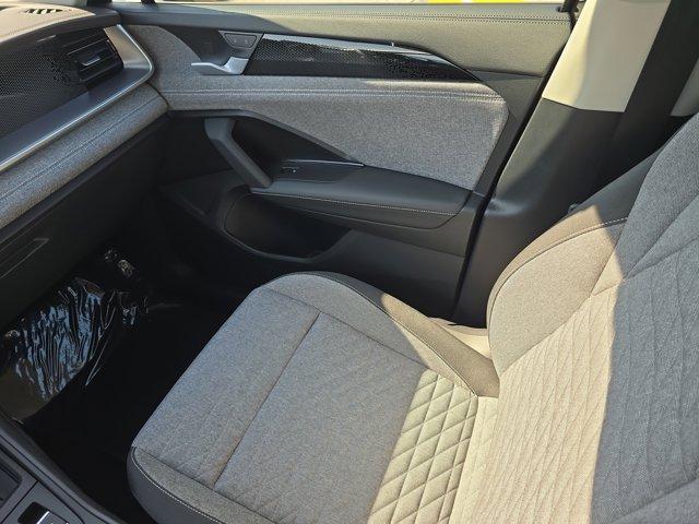 new 2025 Volkswagen Tiguan car, priced at $31,966