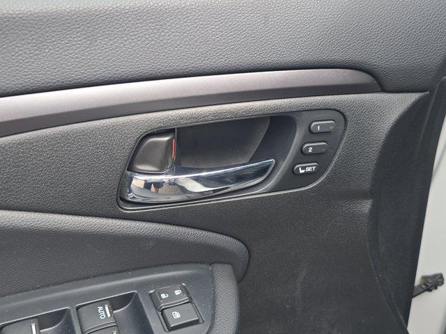 used 2022 Honda Pilot car, priced at $25,434