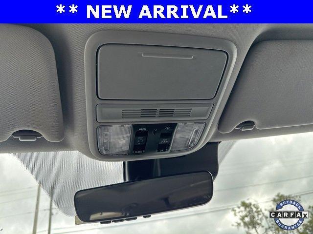 used 2022 Honda Pilot car, priced at $25,494