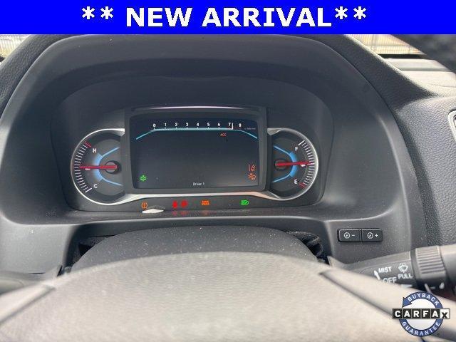 used 2022 Honda Pilot car, priced at $25,494