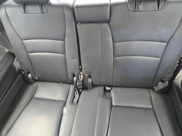 used 2022 Honda Pilot car, priced at $25,434
