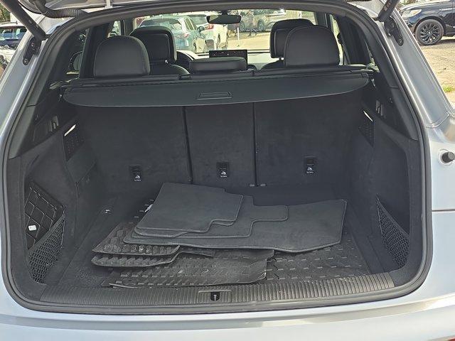 used 2022 Audi Q5 car, priced at $28,216