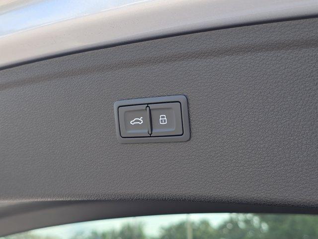 used 2022 Audi Q5 car, priced at $28,216