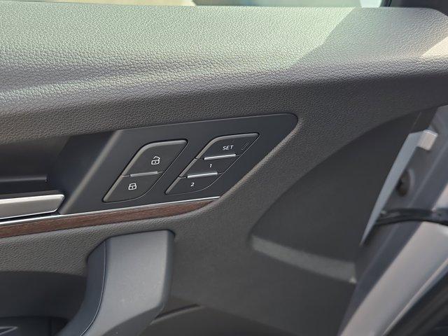 used 2022 Audi Q5 car, priced at $28,216