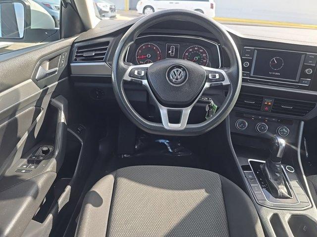 used 2019 Volkswagen Jetta car, priced at $15,891