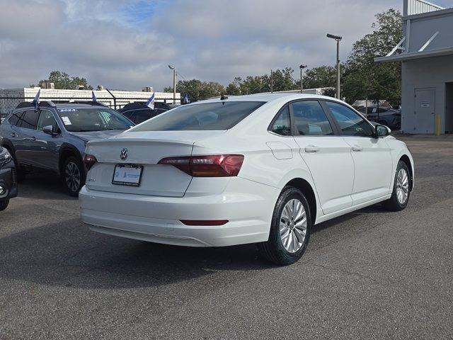 used 2019 Volkswagen Jetta car, priced at $15,891