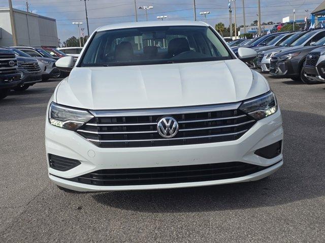 used 2019 Volkswagen Jetta car, priced at $15,891