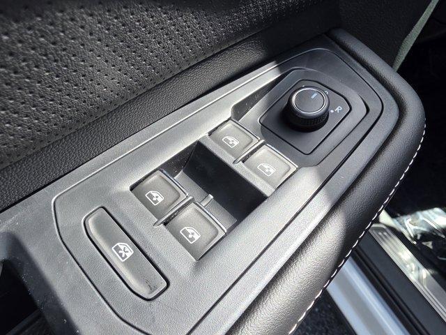 new 2026 Volkswagen Atlas Cross Sport car, priced at $43,223