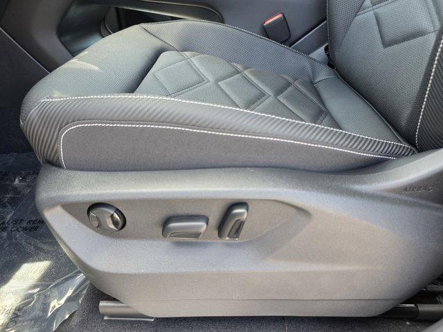 new 2026 Volkswagen Atlas Cross Sport car, priced at $43,223