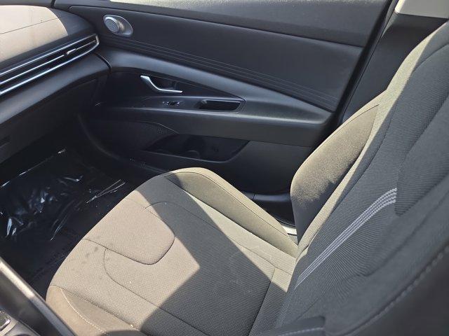used 2022 Hyundai Elantra car, priced at $15,090