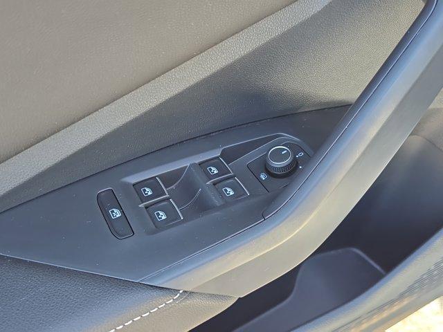 used 2024 Volkswagen Jetta car, priced at $21,034