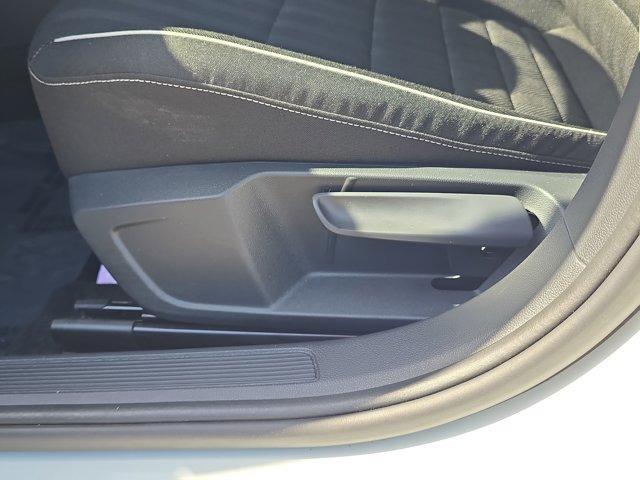 used 2024 Volkswagen Jetta car, priced at $21,034