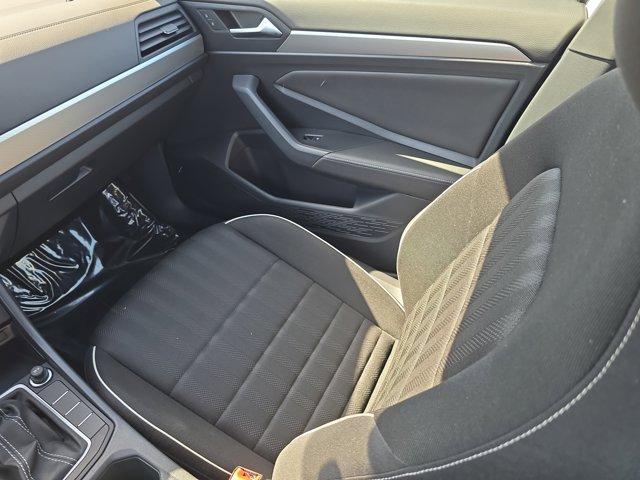 used 2024 Volkswagen Jetta car, priced at $21,034