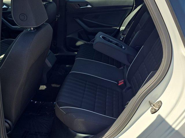 used 2024 Volkswagen Jetta car, priced at $21,034