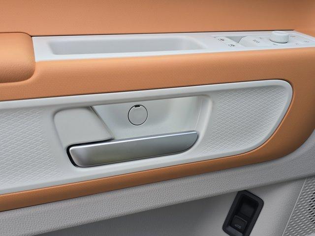 new 2025 Volkswagen ID. Buzz car, priced at $67,405