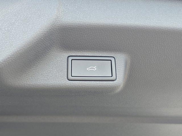 new 2025 Volkswagen ID. Buzz car, priced at $67,405