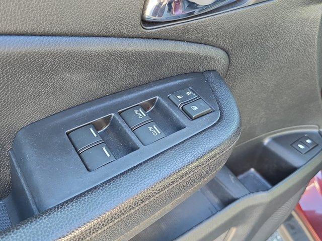 used 2019 Honda Passport car, priced at $26,489