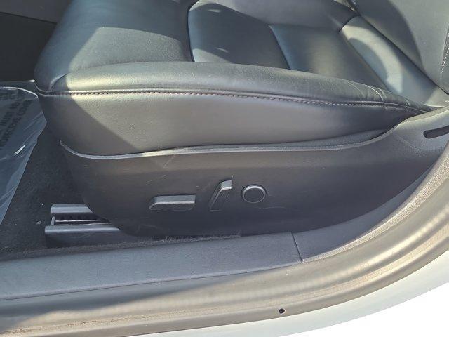 used 2021 Tesla Model 3 car, priced at $19,371