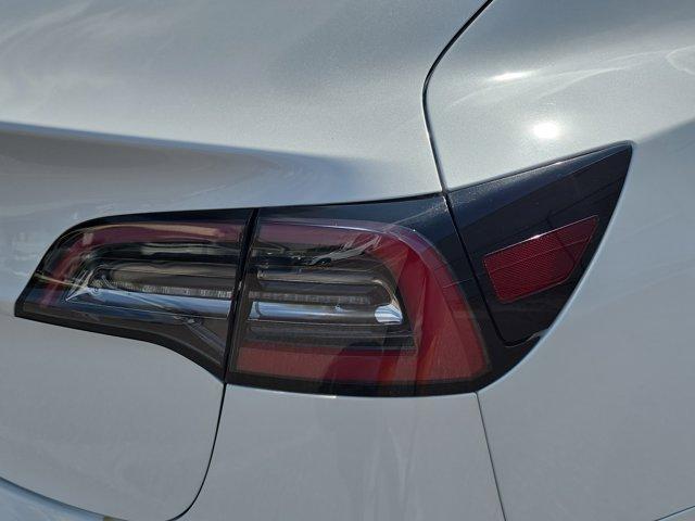 used 2021 Tesla Model 3 car, priced at $19,371