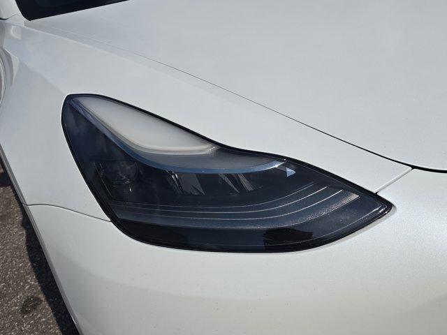 used 2021 Tesla Model 3 car, priced at $19,371