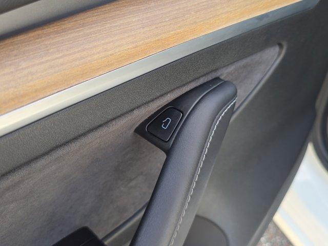 used 2021 Tesla Model 3 car, priced at $19,371