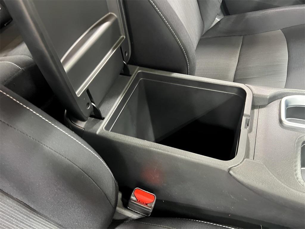 used 2021 Nissan Sentra car, priced at $15,494