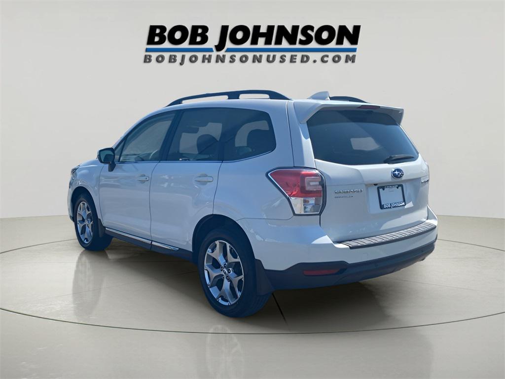 used 2018 Subaru Forester car, priced at $15,967