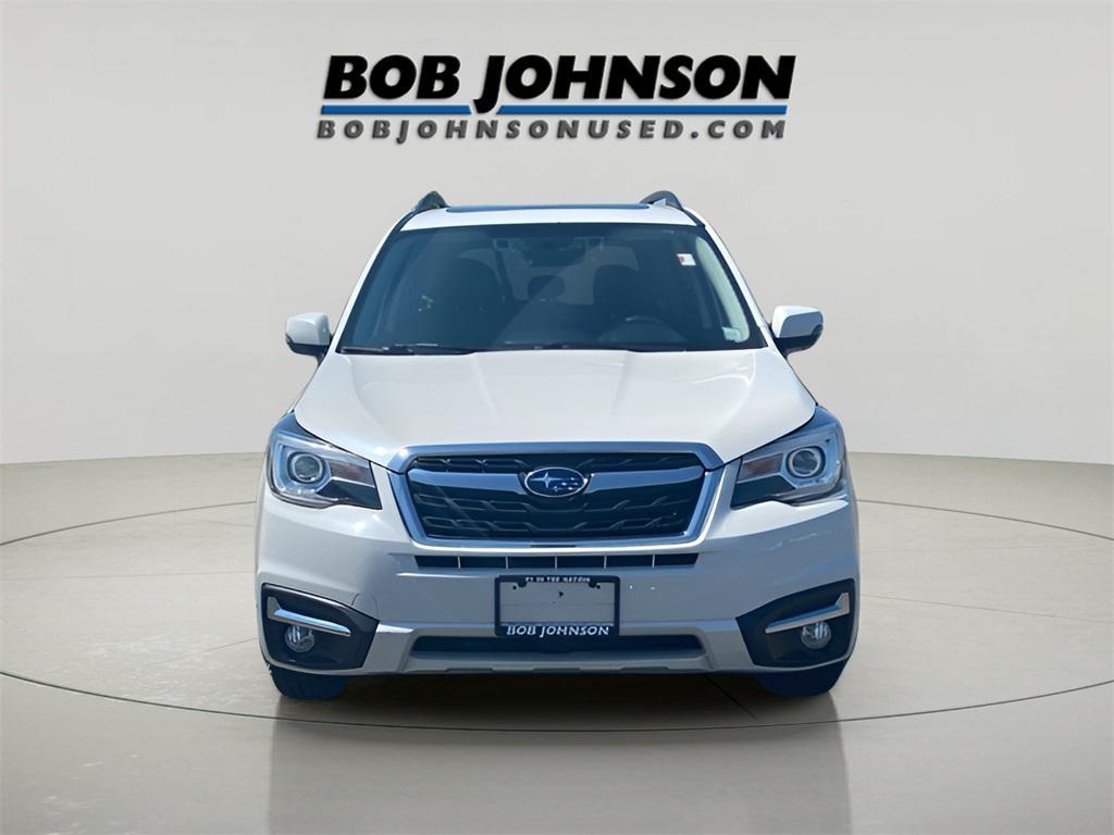 used 2018 Subaru Forester car, priced at $15,967