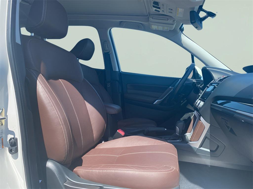 used 2018 Subaru Forester car, priced at $15,967