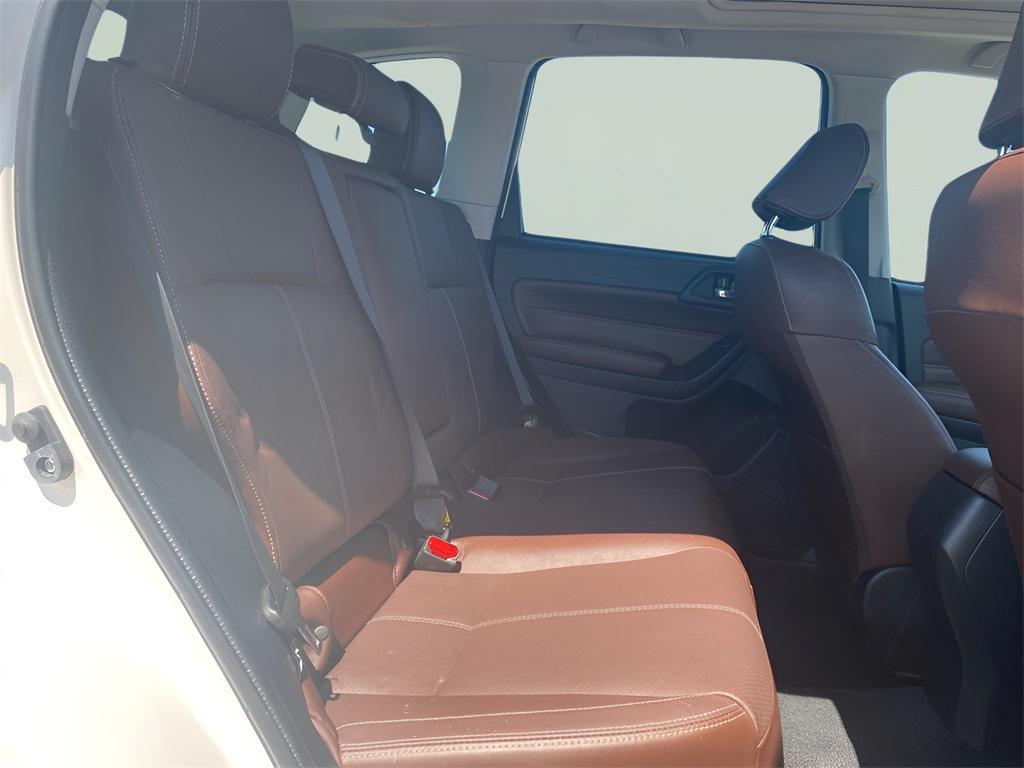 used 2018 Subaru Forester car, priced at $15,967