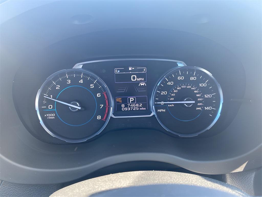 used 2018 Subaru Forester car, priced at $15,967